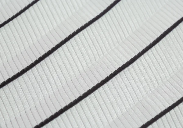 ISSEY MIYAKE Line Pleated Tank Top K-169413_009