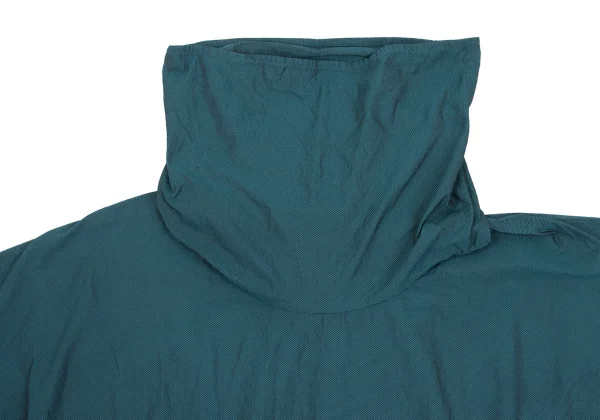 ISSEY MIYAKE Waist String Design Short Sleeve Dress K-169416_005