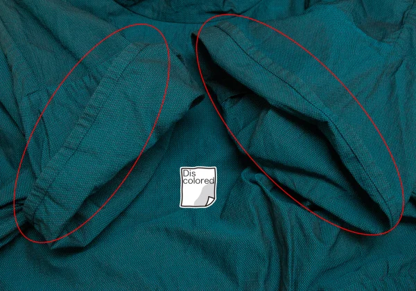 ISSEY MIYAKE Waist String Design Short Sleeve Dress K-169416_009