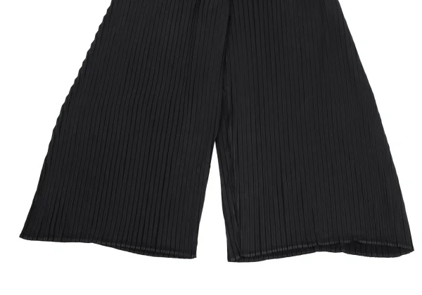 ISSEY MIYAKE Pleats Wide Pants K-169421_004