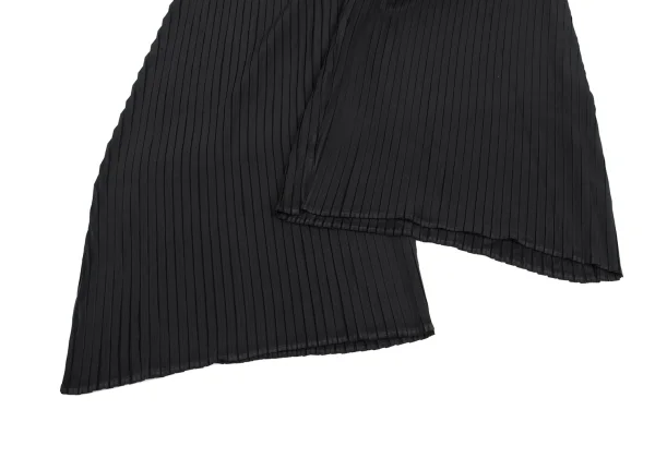 ISSEY MIYAKE Pleats Wide Pants K-169421_005