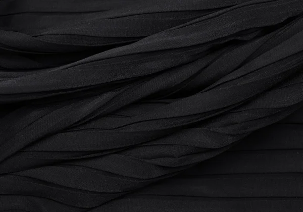 ISSEY MIYAKE Pleated Flare Wide Pants K-169422_008