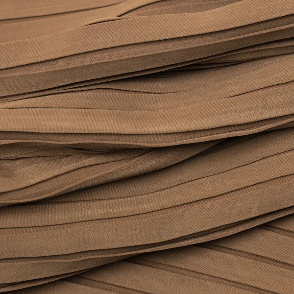 ISSEY MIYAKE Pleated Flare Wide Pants K-169423_007