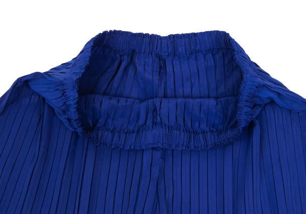 Unbranded Pleated Flare Wide Pants K-169424_003