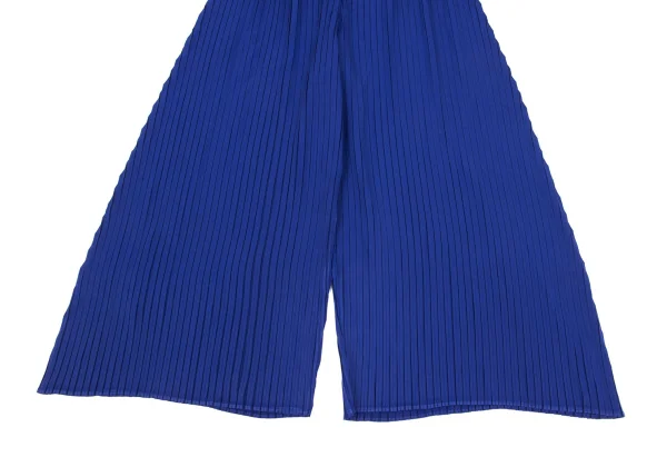 Unbranded Pleated Flare Wide Pants K-169424_004