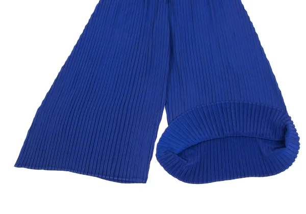 Unbranded Pleated Flare Wide Pants K-169424_005