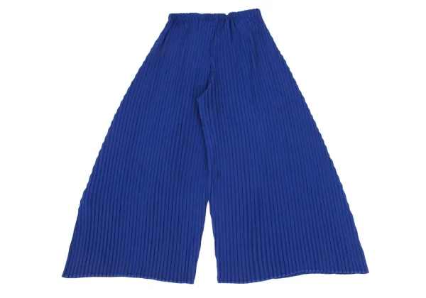 Unbranded Pleated Flare Wide Pants K-169424_006