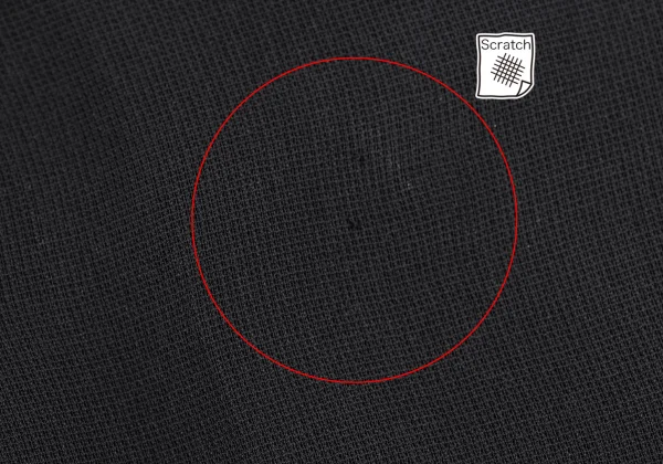 ISSEY MIYAKE Cupra Tuck Loose Fit Pants K-169428_010