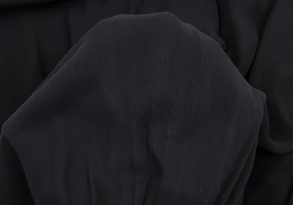 ISSEY MIYAKE Cupra Tuck Loose Fit Pants K-169428_013