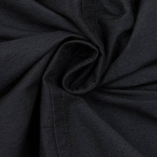 ISSEY MIYAKE Cotton Poly Asymmetry Shirring Skirt K-169429_015