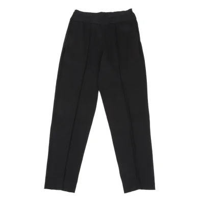 ISSEY MIYAKE A-POC INSIDE Cotton Nylon Cutting Pants