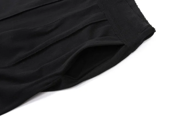 ISSEY MIYAKE A-POC INSIDE Cotton Nylon Cutting Pants K-169431_003