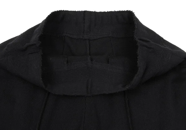 ISSEY MIYAKE A-POC INSIDE Cotton Nylon Cutting Pants K-169431_004