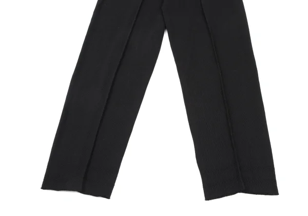 ISSEY MIYAKE A-POC INSIDE Cotton Nylon Cutting Pants K-169431_005