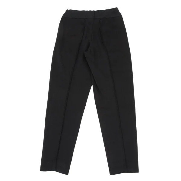 ISSEY MIYAKE A-POC INSIDE Cotton Nylon Cutting Pants K-169431_007