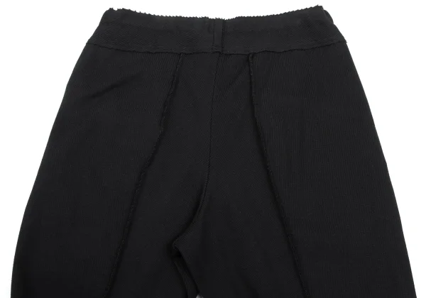 ISSEY MIYAKE A-POC INSIDE Cotton Nylon Cutting Pants K-169431_008