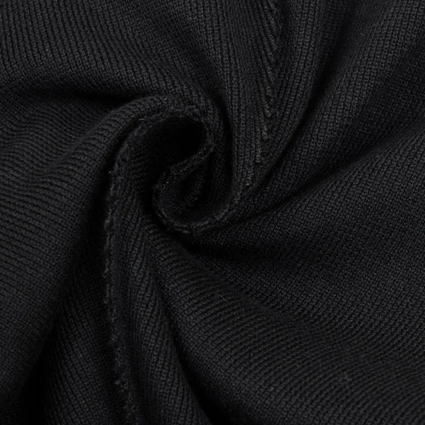 ISSEY MIYAKE A-POC INSIDE Cotton Nylon Cutting Pants K-169431_010