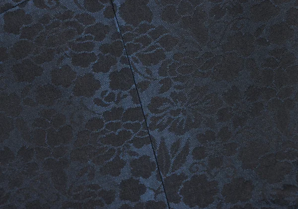 Jean Paul GAULTIER FEMME Floral Jacquard Vest K-169432_008