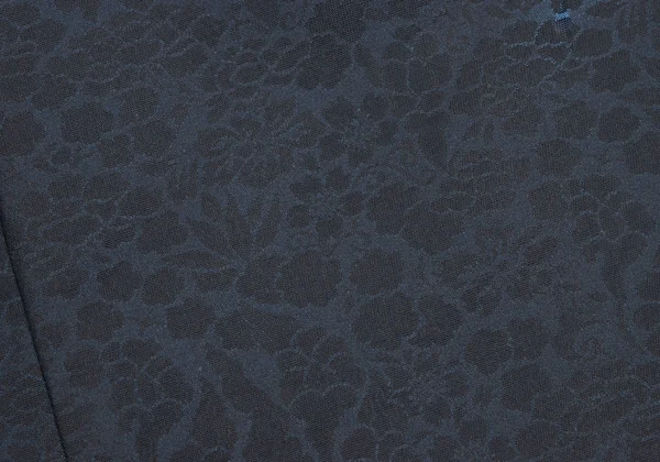 Jean Paul GAULTIER FEMME Floral Jacquard Belted Skirt K-169433_011