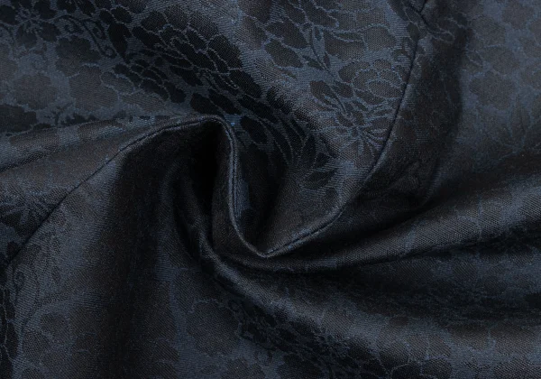 Jean Paul GAULTIER FEMME Floral Jacquard Belted Skirt K-169433_012