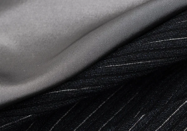 Jean Paul GAULTIER FEMME Wool Rayon Stripe Vest K-169438_015