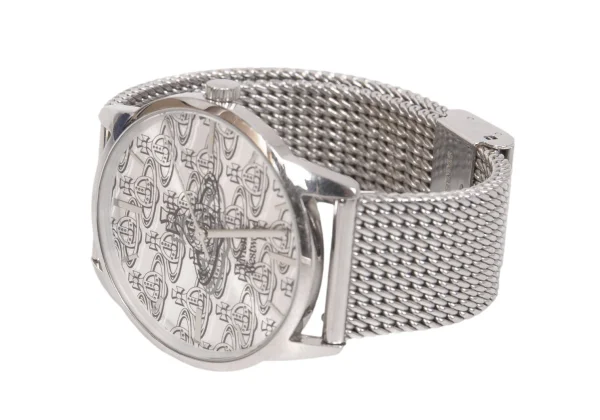 Vivienne Westwood FLAT WATCH Orb Watch K-169441_002