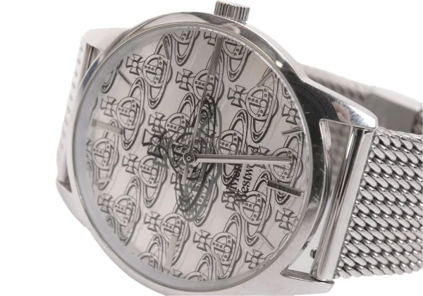 Vivienne Westwood FLAT WATCH Orb Watch K-169441_003