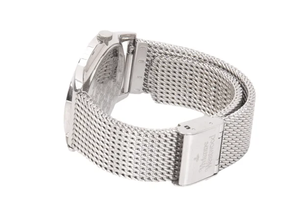 Vivienne Westwood FLAT WATCH Orb Watch K-169441_005