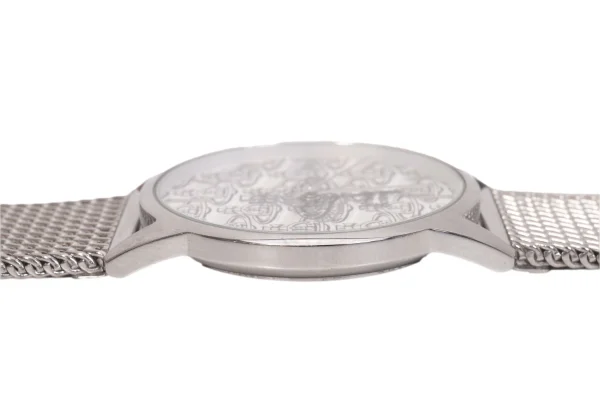 Vivienne Westwood FLAT WATCH Orb Watch K-169441_009