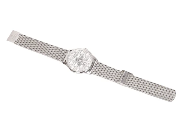 Vivienne Westwood FLAT WATCH Orb Watch K-169441_010