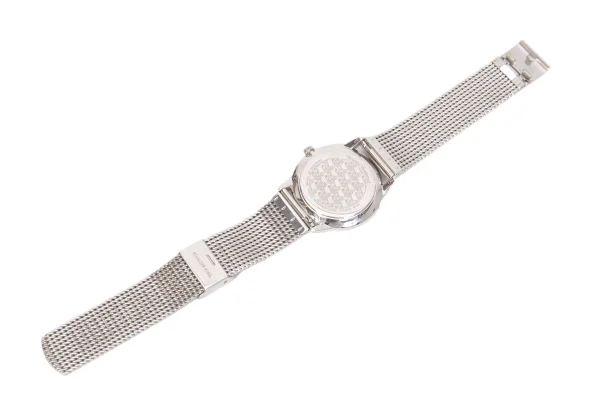 Vivienne Westwood FLAT WATCH Orb Watch K-169441_011