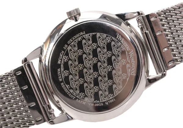 Vivienne Westwood FLAT WATCH Orb Watch K-169441_014