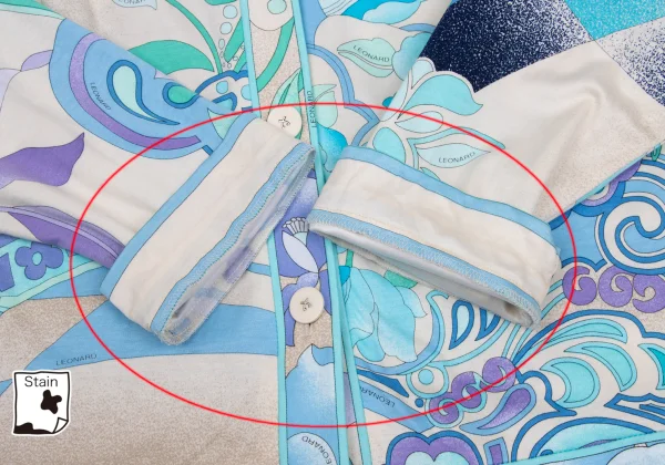 LEONARD Floral Print Collarless Cardigan K-169444_011