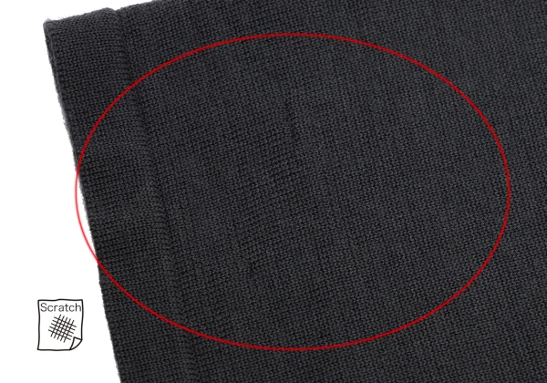 LEONARD Geometric Print Switching Cardigan K-169445_008