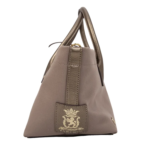 A.D.M.J. Mini Tote Bag K-169449_005