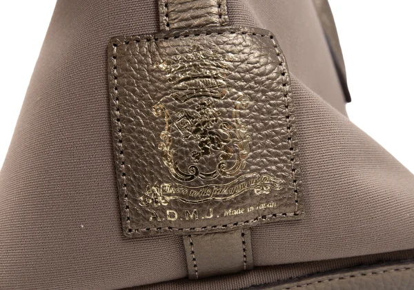 A.D.M.J. Mini Tote Bag K-169449_007