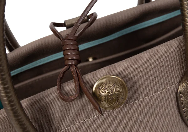 A.D.M.J. Mini Tote Bag K-169449_008