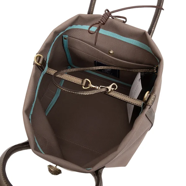 A.D.M.J. Mini Tote Bag K-169449_011