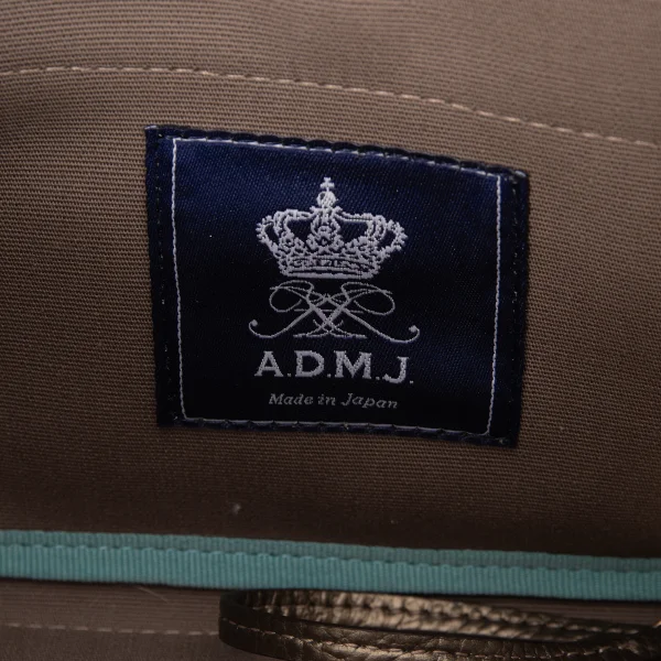 A.D.M.J. Mini Tote Bag K-169449_015