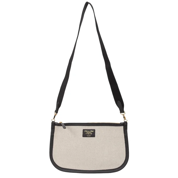 A.D.M.J. KUBAN LIM Flat Shoulder Bag K-169450_002