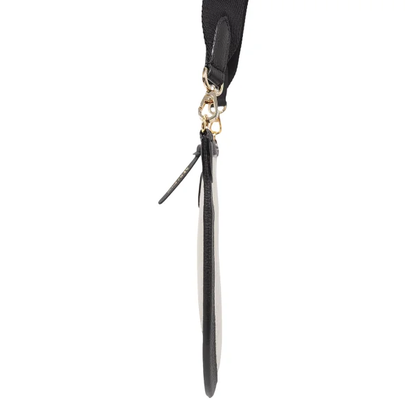 A.D.M.J. KUBAN LIM Flat Shoulder Bag K-169450_004