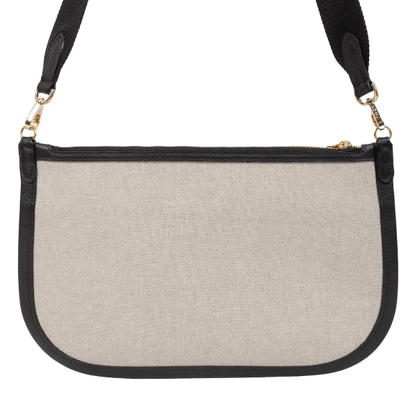 A.D.M.J. KUBAN LIM Flat Shoulder Bag K-169450_005