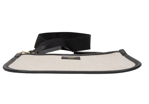 A.D.M.J. KUBAN LIM Flat Shoulder Bag K-169450_006