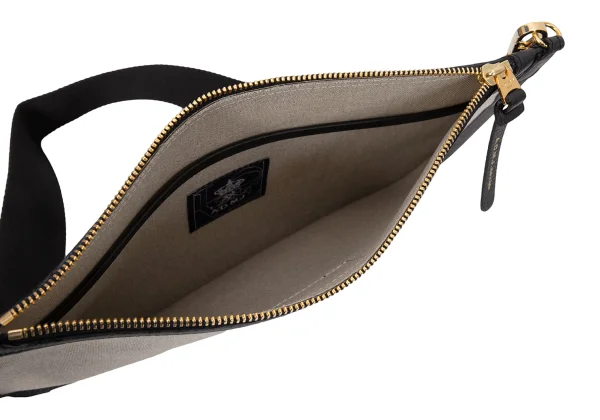 A.D.M.J. KUBAN LIM Flat Shoulder Bag K-169450_010