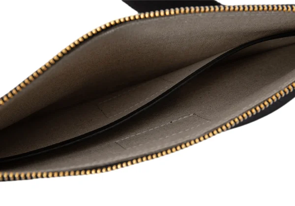 A.D.M.J. KUBAN LIM Flat Shoulder Bag K-169450_011