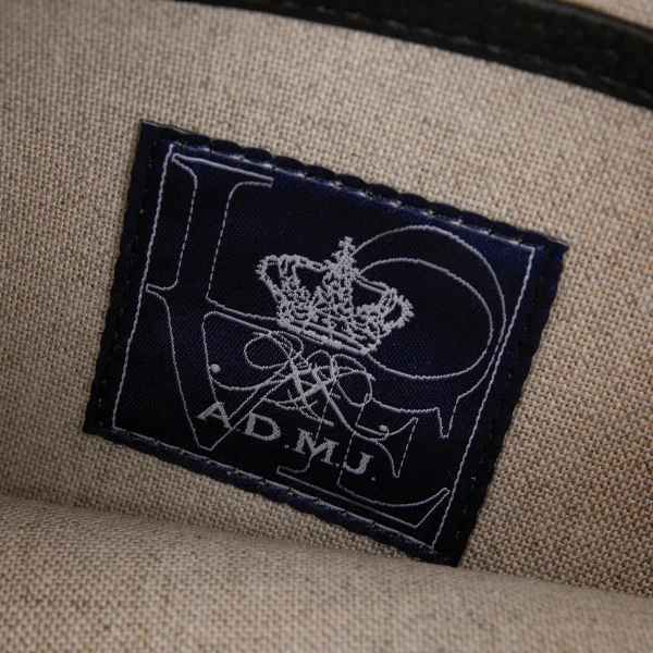 A.D.M.J. KUBAN LIM Flat Shoulder Bag K-169450_014