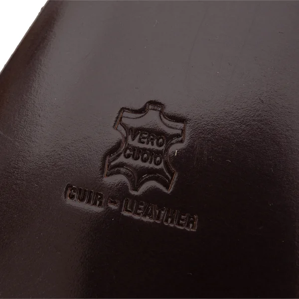 BRUNOMAGLI Python Emboss Leather Pumps K-169452_012