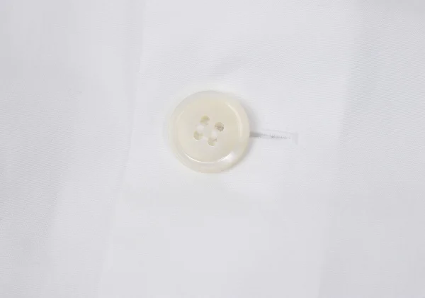 COMME des GARCONS Big Button Round-collar Shirt K-169453_006