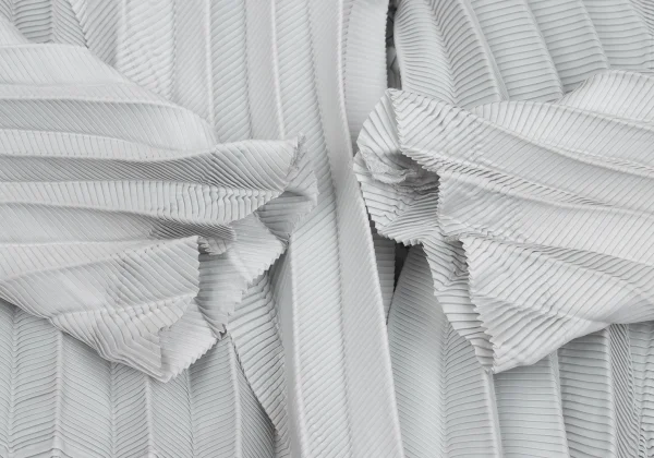 Unbranded 3D Pleats Jacket K-169457_008