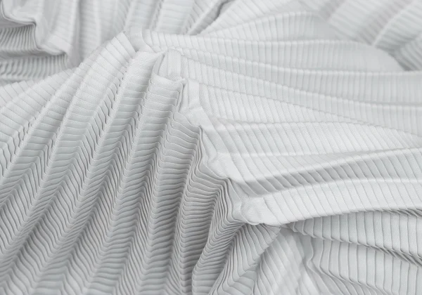 Unbranded 3D Pleats Jacket K-169457_017